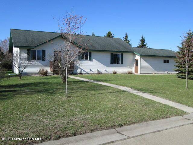 Perham, MN 56573,400 7th ST NE