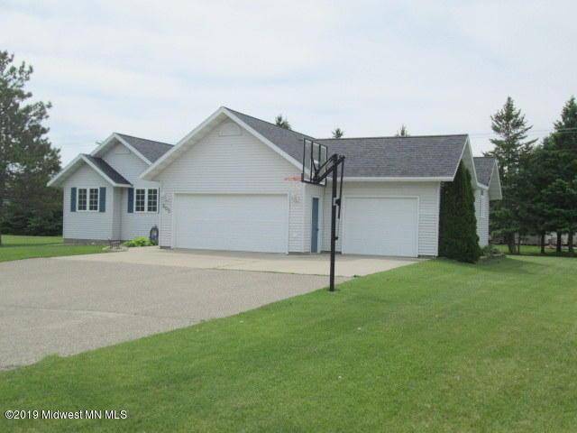 Perham, MN 56573,605 9th DR NW