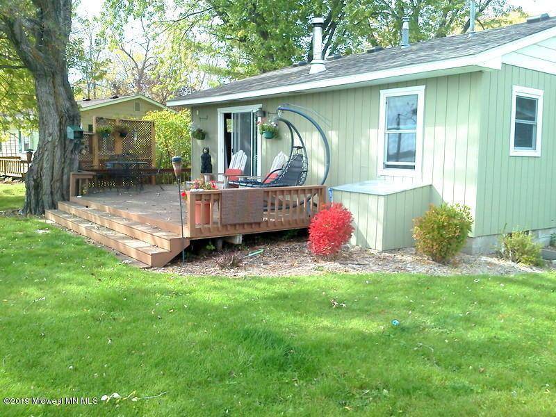 Ottertail, MN 56571,44154 Rush Lake Lane LN