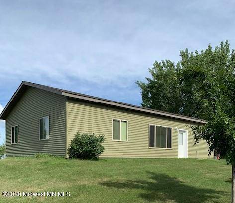 Fergus Falls Twp, MN 56537,110 Lydia LN