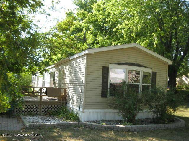 Underwood, MN 56586,200 Centennial AVE W