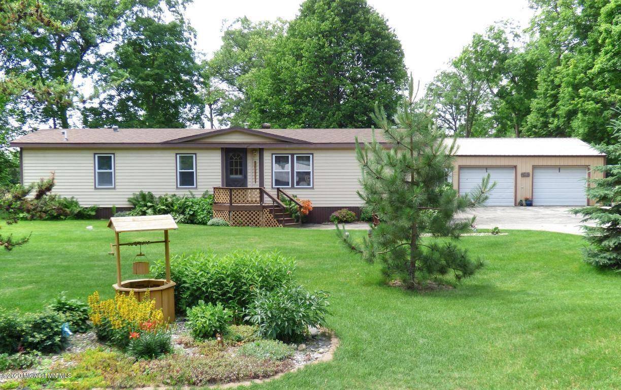 Ottertail, MN 56571,41719 Sugar Maple Dr DR