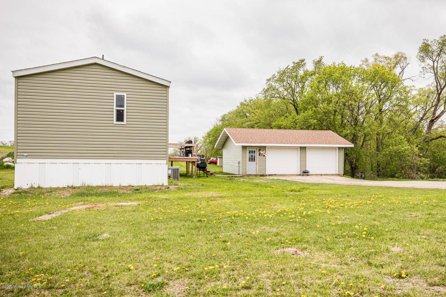 Erhard, MN 56534,19894 340th ST