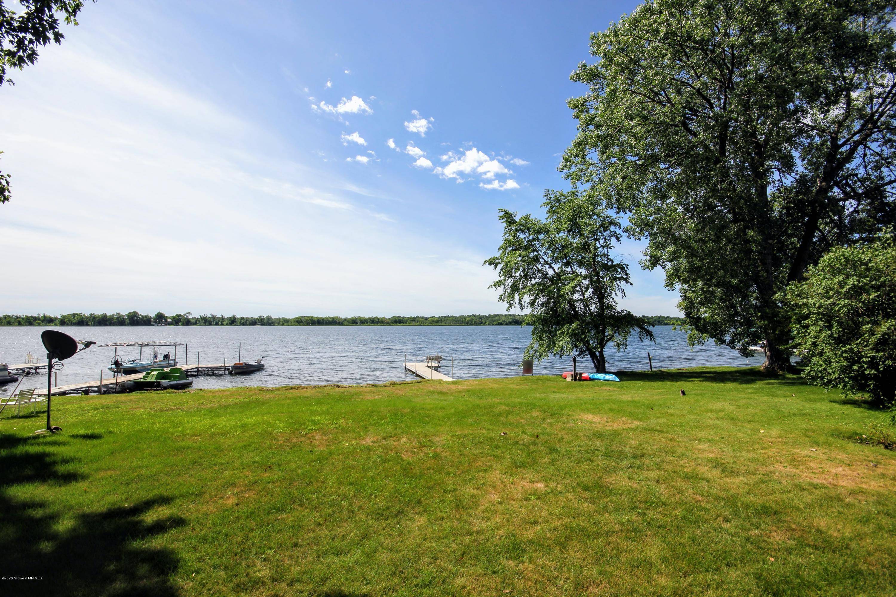 Underwood, MN 56586,33094 Turtle Shore LN