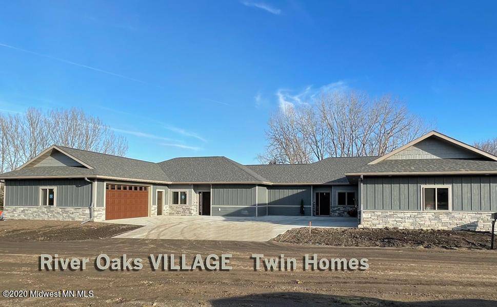 Fergus Falls Twp, MN 56537,733 Oak TRL