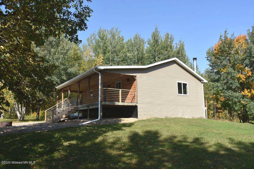 Akeley, MN 56433,22732 285th AVE