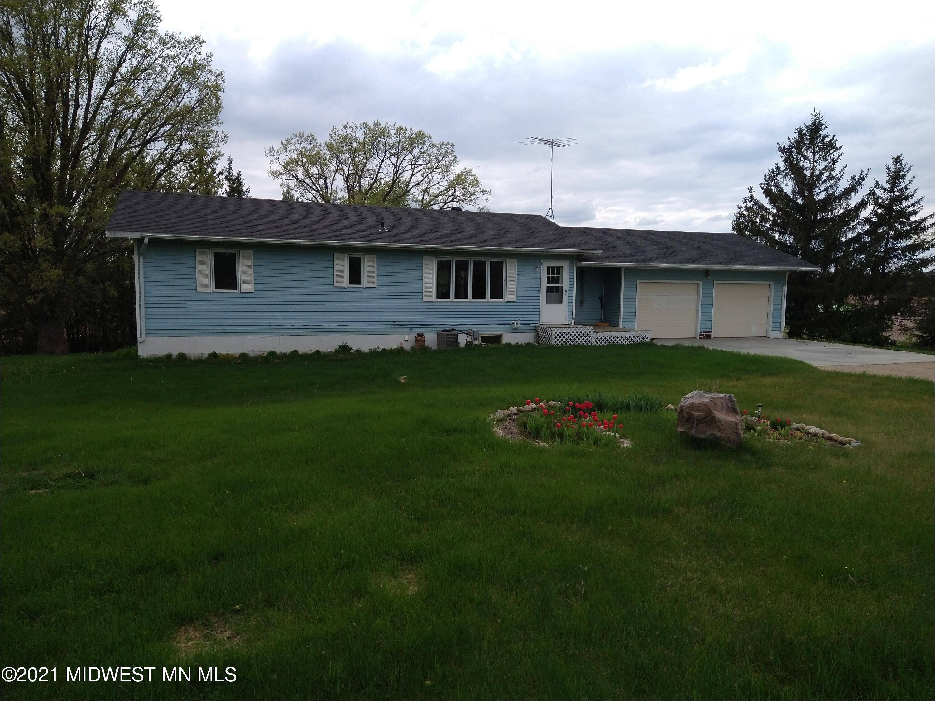 Underwood, MN 56586,33015 300th AVE