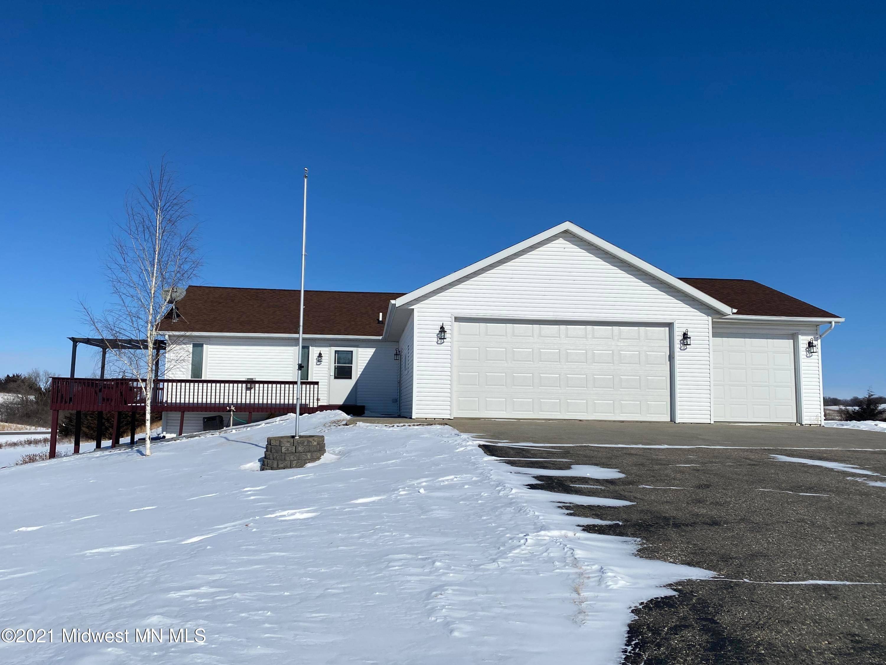 Tumuli Twp, MN 56324,10906 Bankers LN