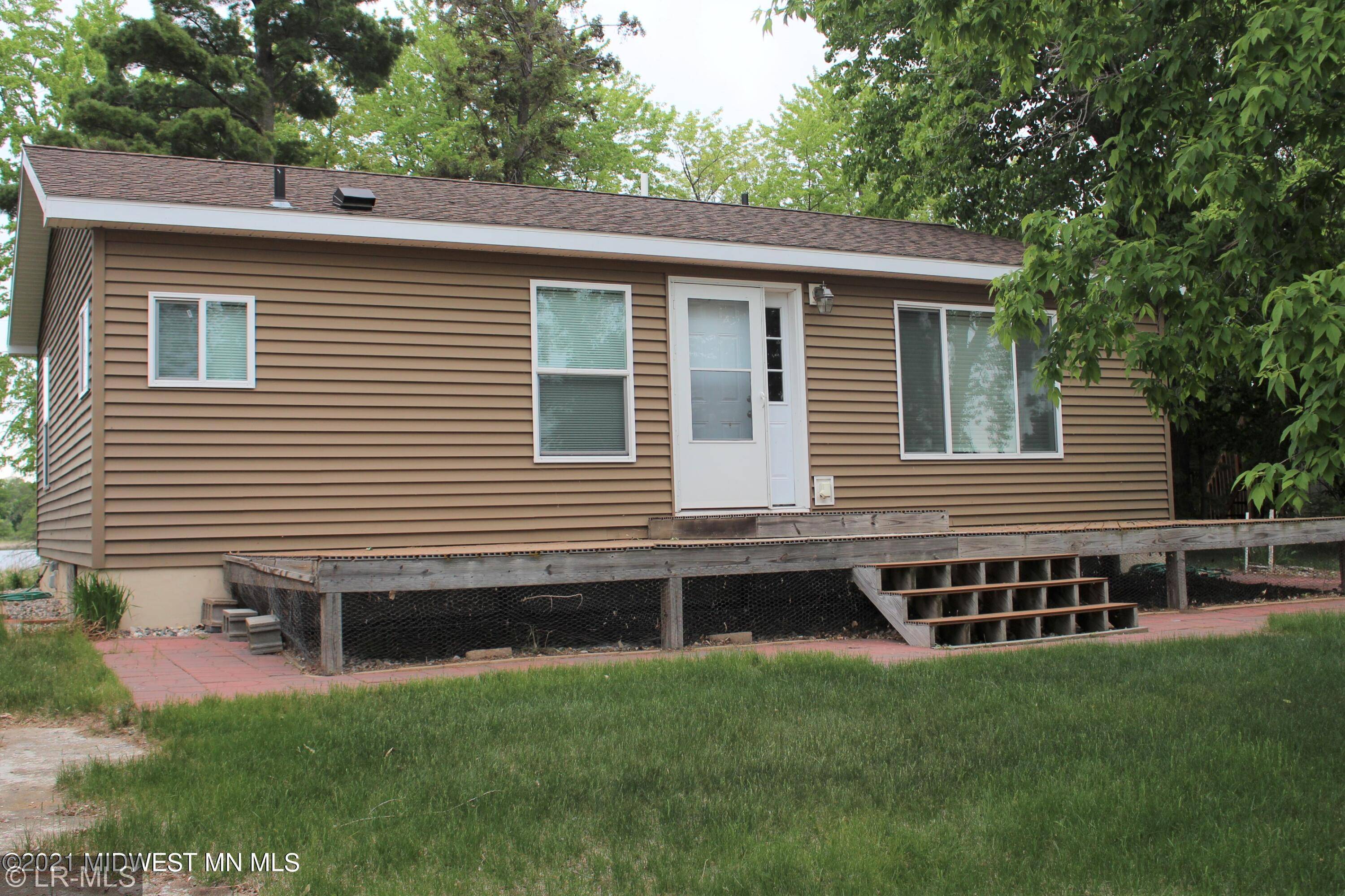 Dent, MN 56528,34820 Big Mcdonald LN