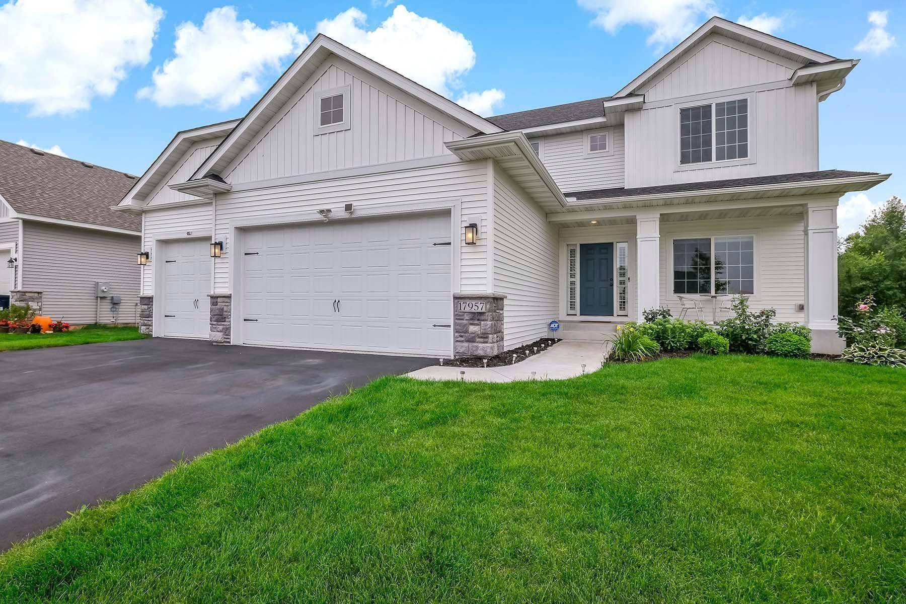 Lakeville, MN 55044,17957 Equinox AVE