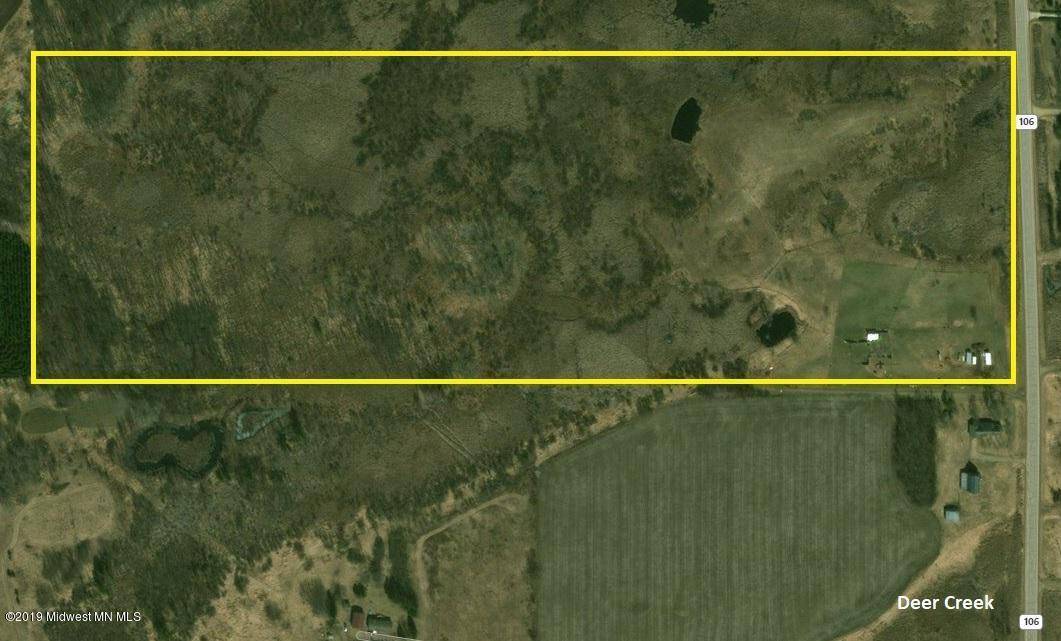 Deer Creek Twp, MN 56527,Tbd Mn-106