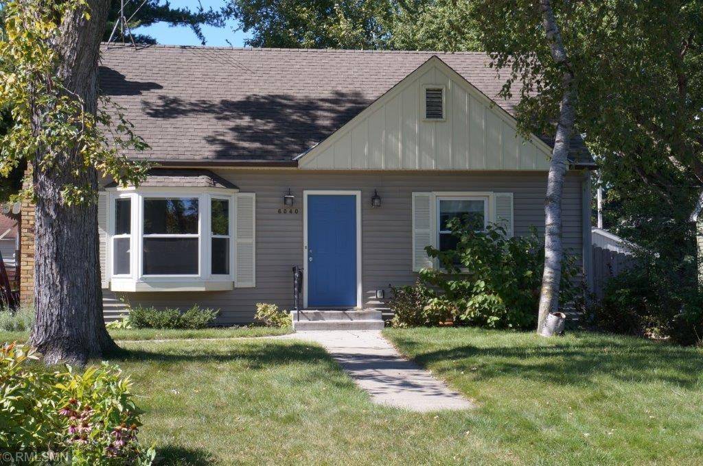 Edina, MN 55424,6040 Kellogg AVE