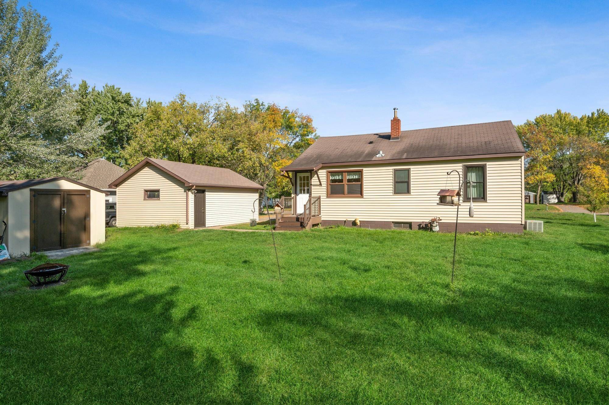 Becker, MN 55308,12254 Sherburne AVE