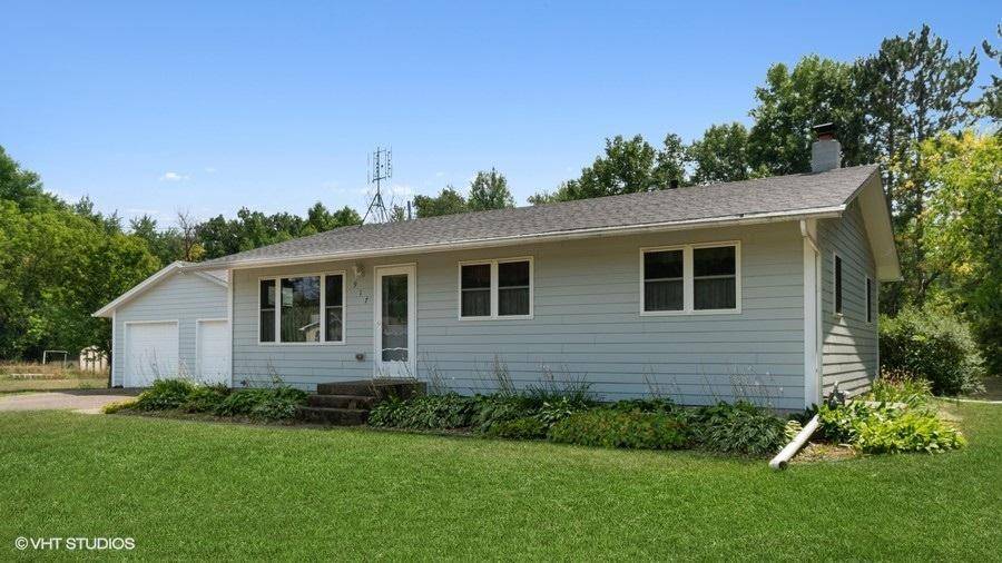 Mora, MN 55051,917 Maple AVE E