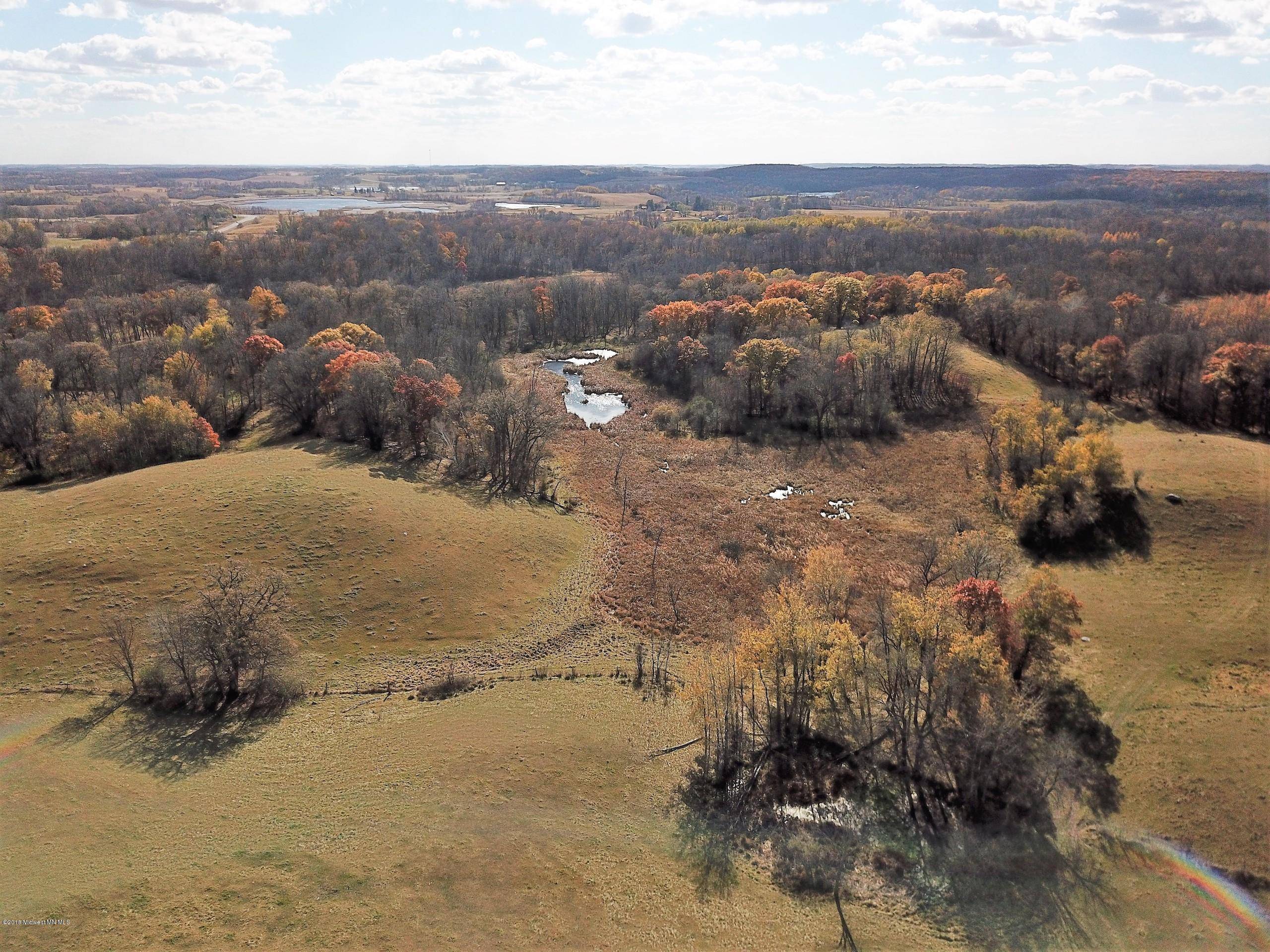 Erhard, MN 56534,Tbd County Highway 3