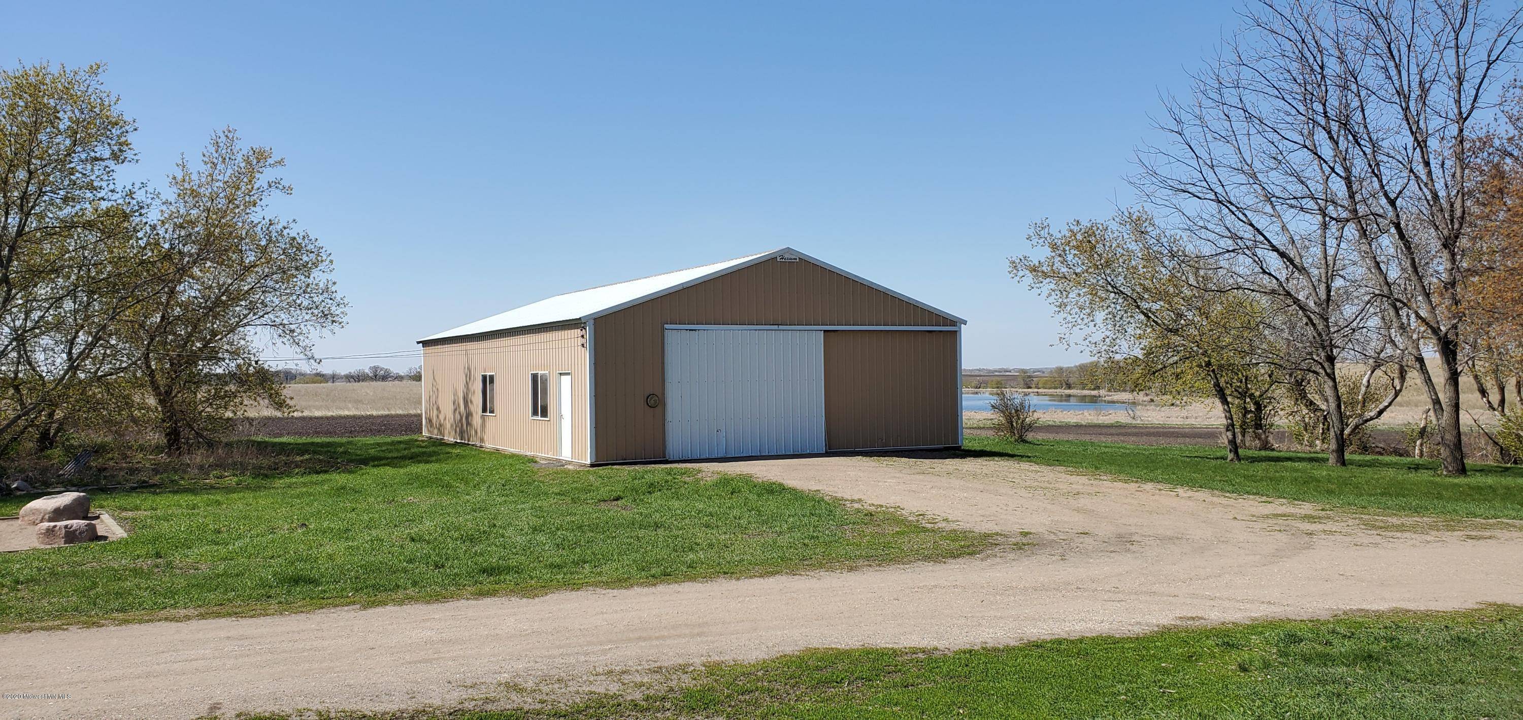 Erhard, MN 56534,16862 Co Hwy 24