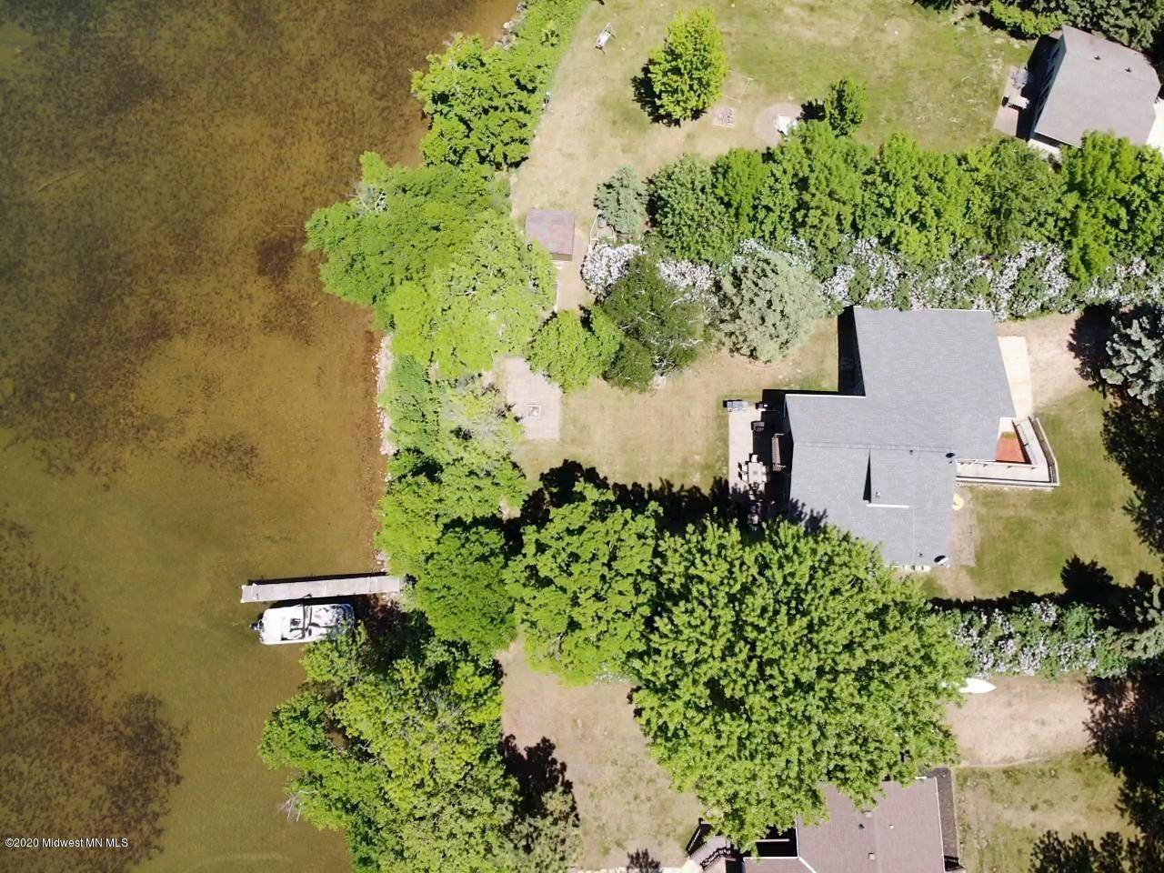 Star Lake Twp, MN 56528,33181 380th ST