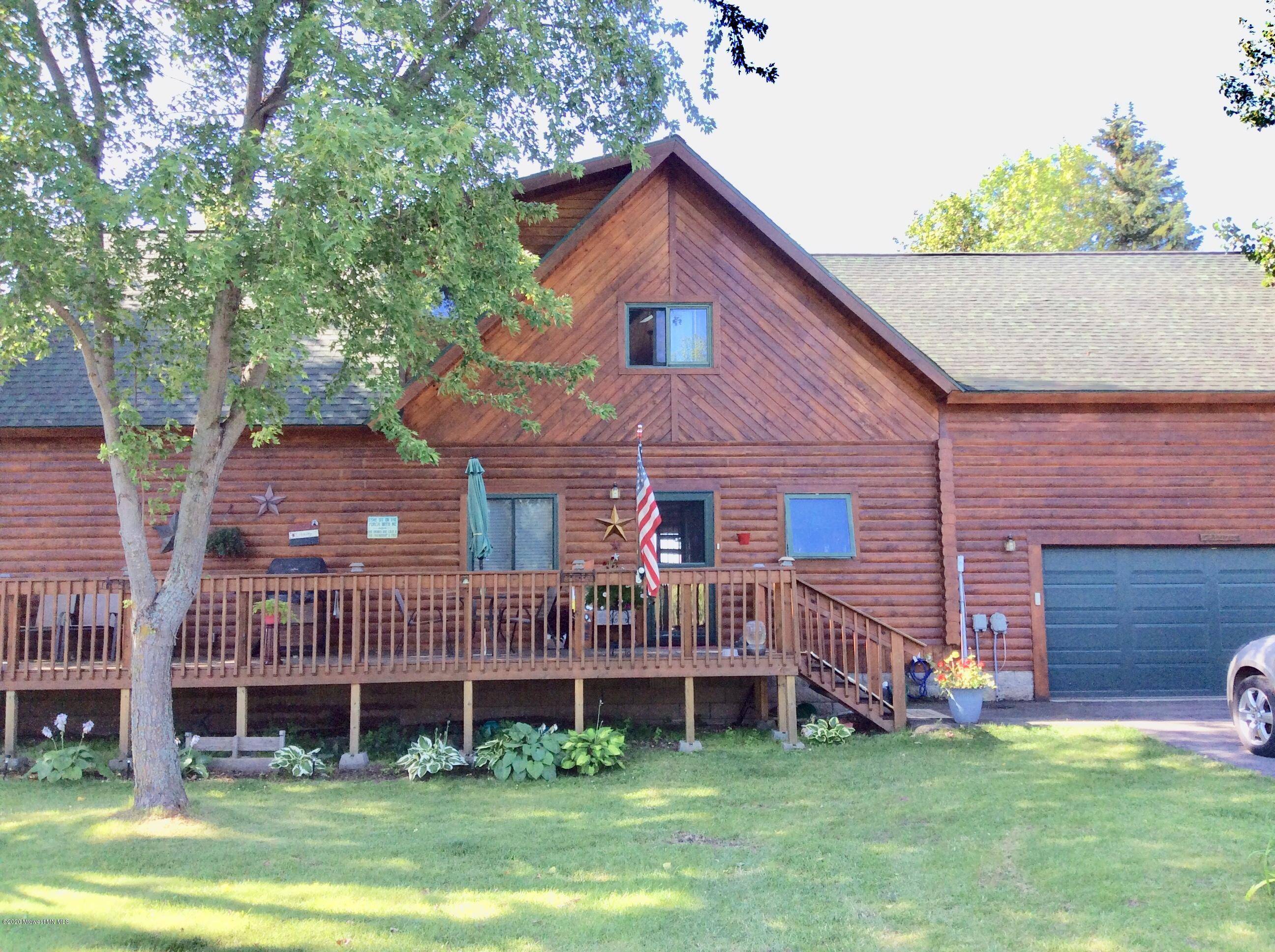 Perham, MN 56573,45968 375th ST