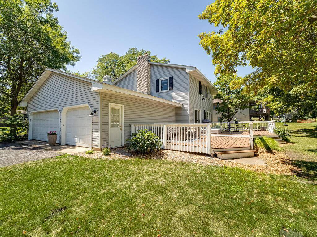 Bloomington, MN 55437,5100 W 96th ST