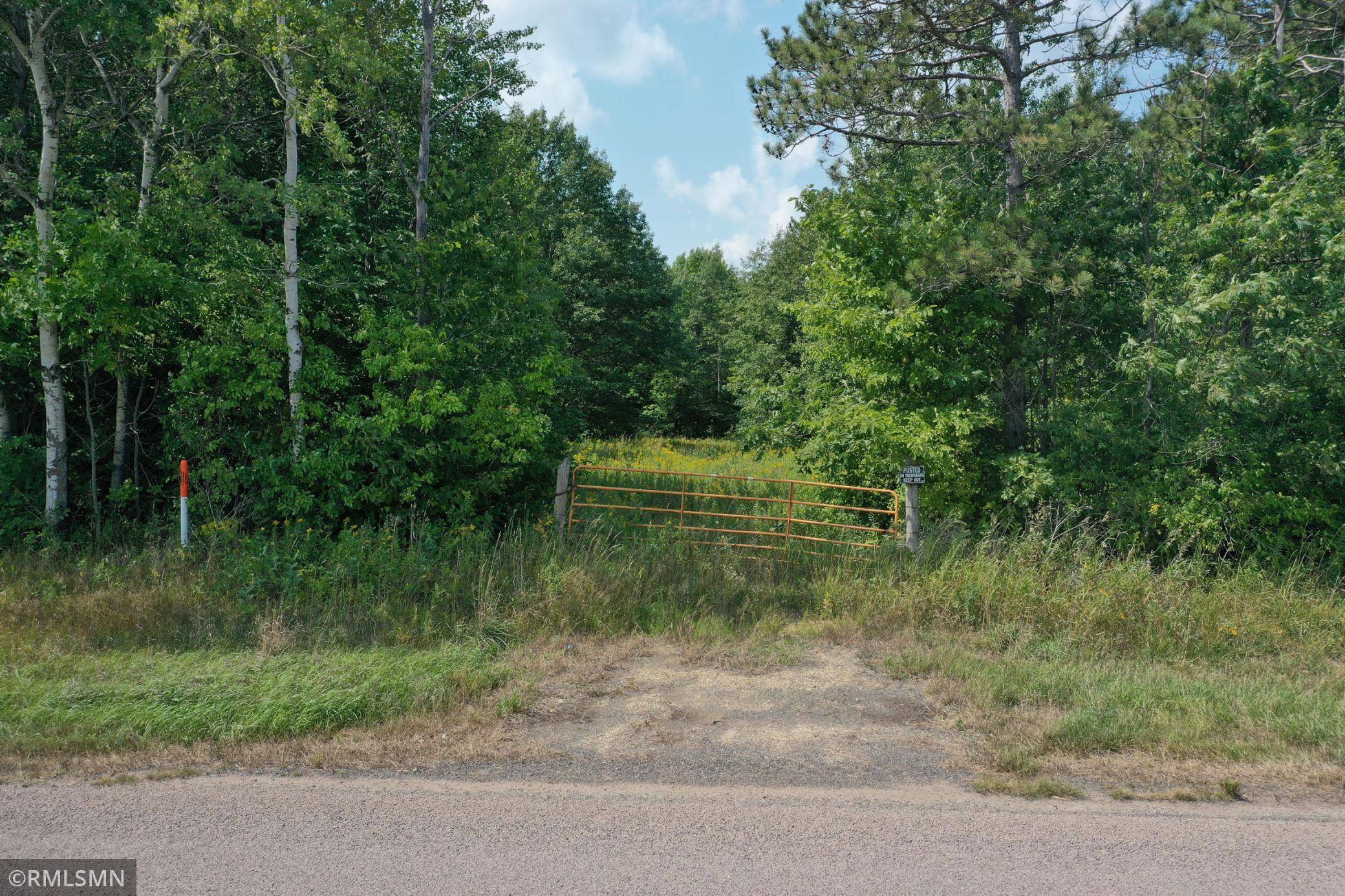 Forest Twp, WI 54002,xxx 270th ST