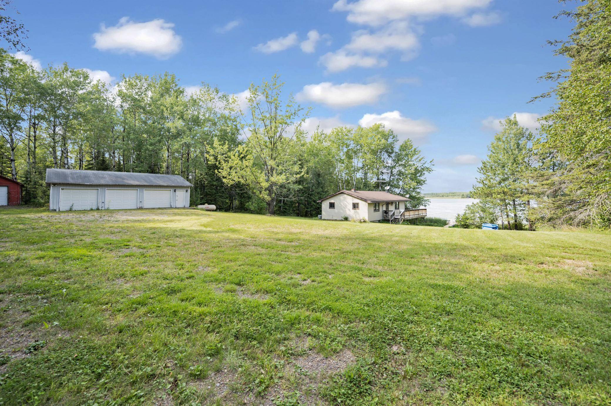 Makinen, MN 55763,3372 Oseland LN