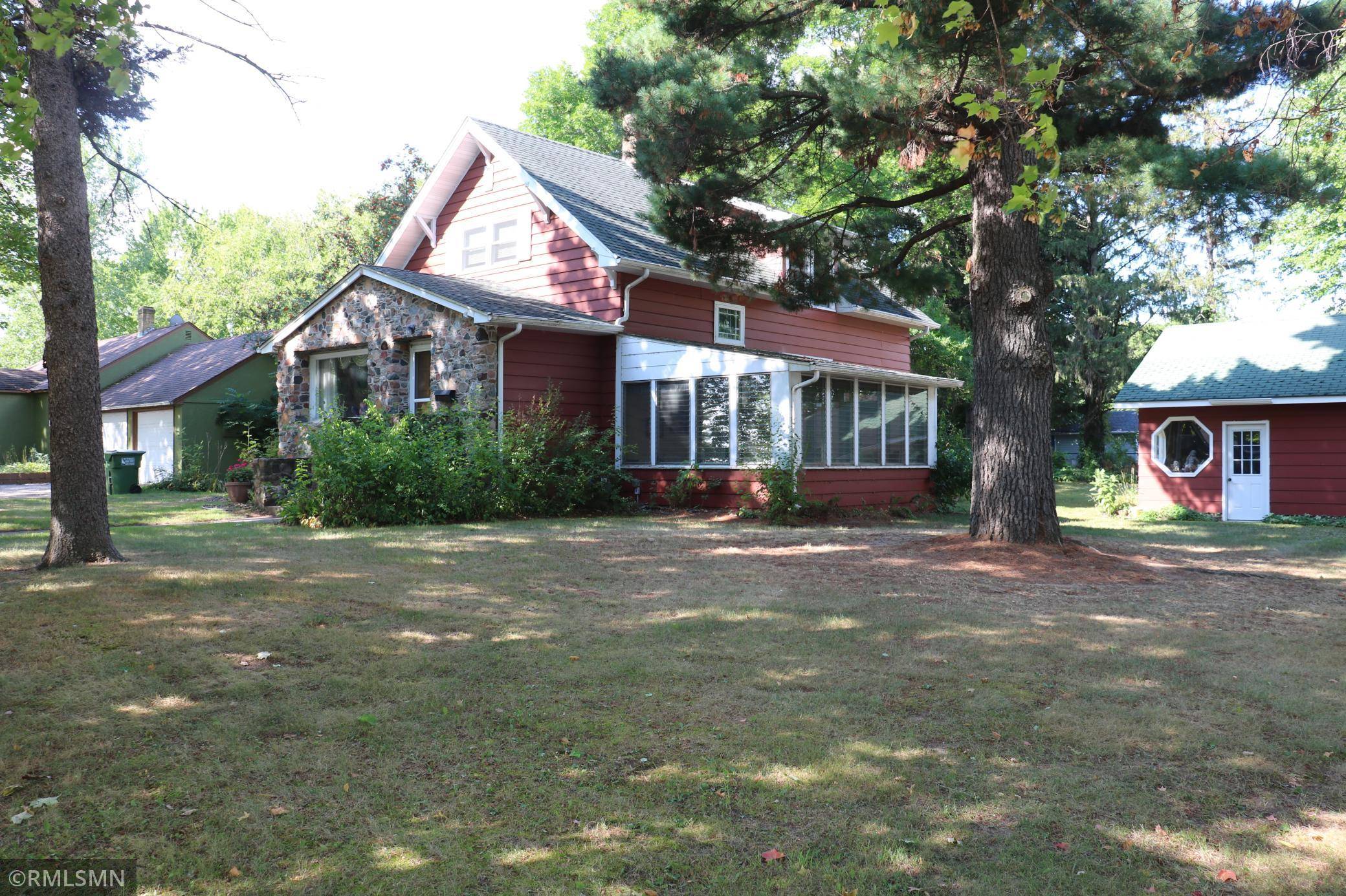 Pine City, MN 55063,705 9th ST SW