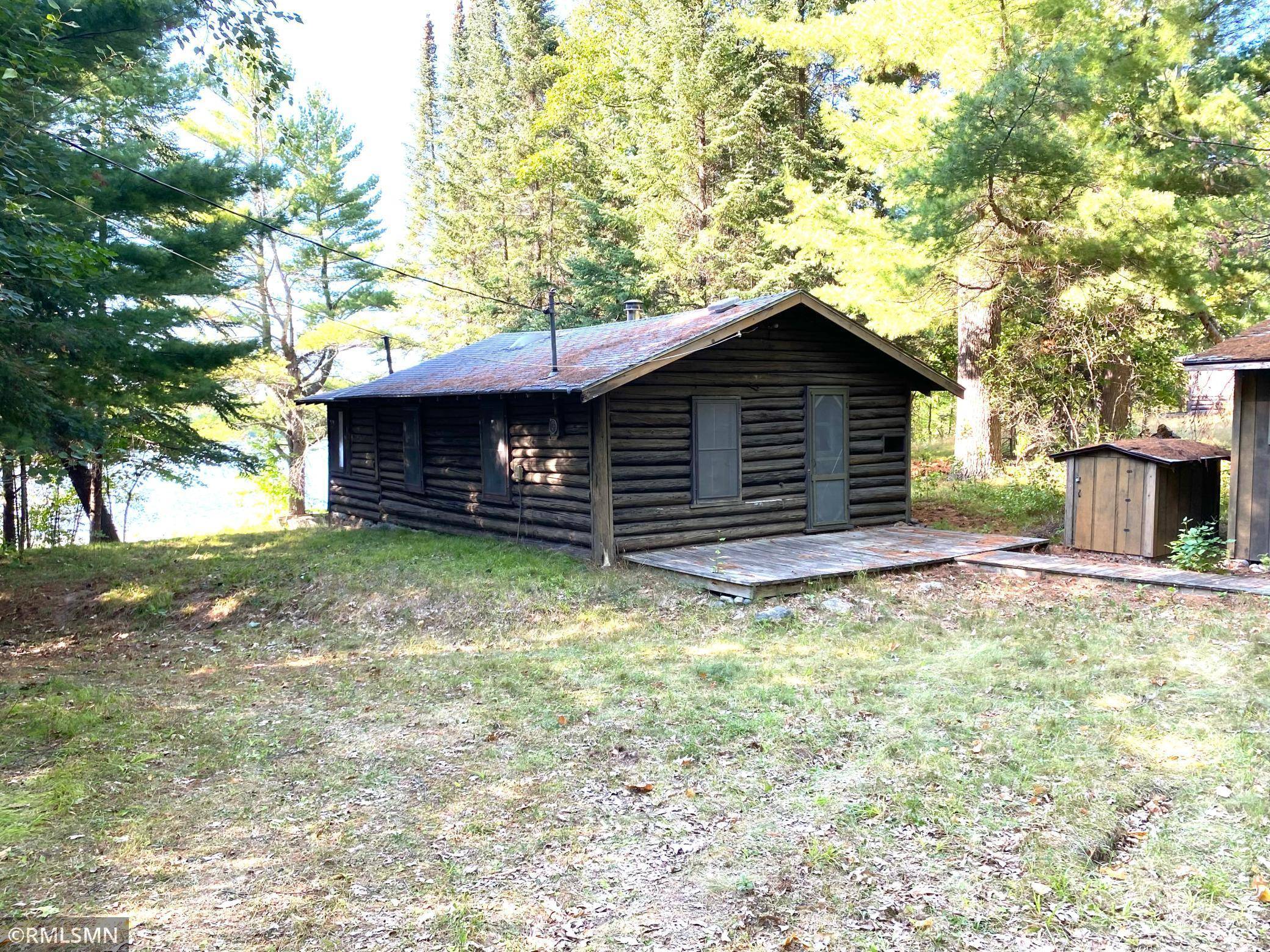 Longville, MN 56655,1864 Cozy Lodge DR NE