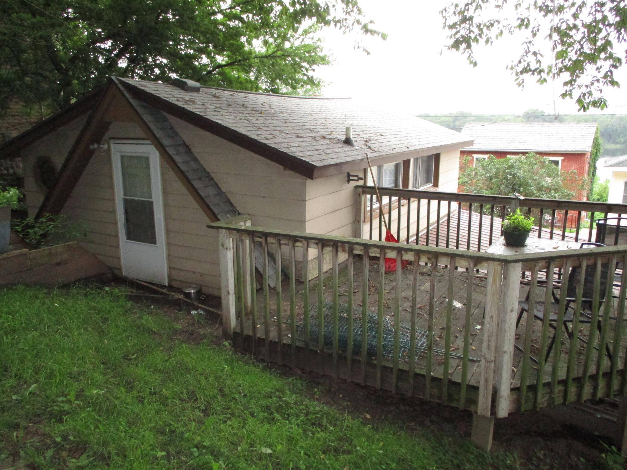 Fountain City, WI 54629,128 S Hill ST