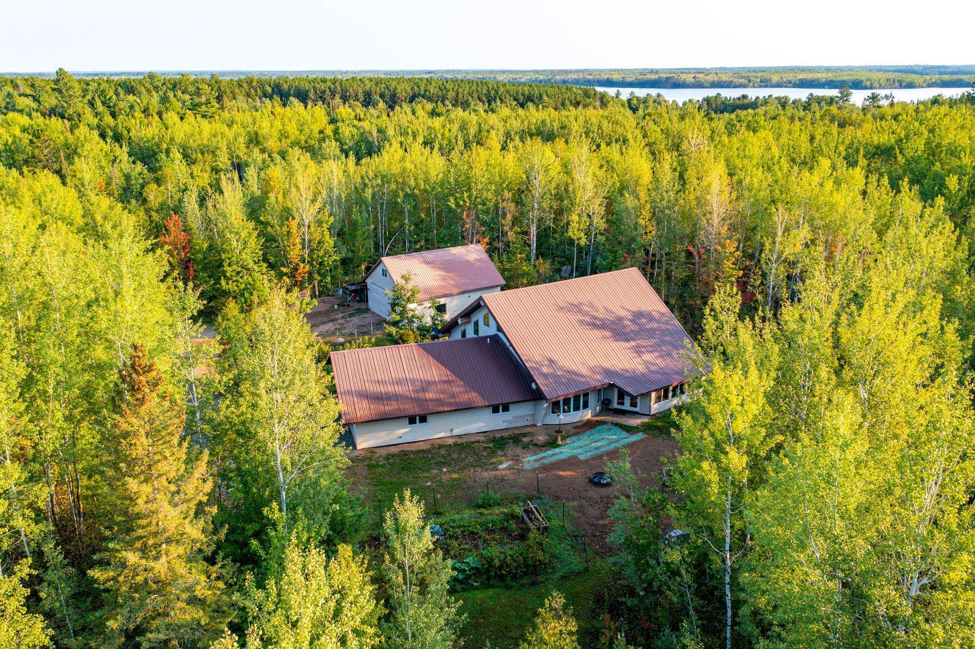 Babbitt, MN 55706,2020 Scott RD