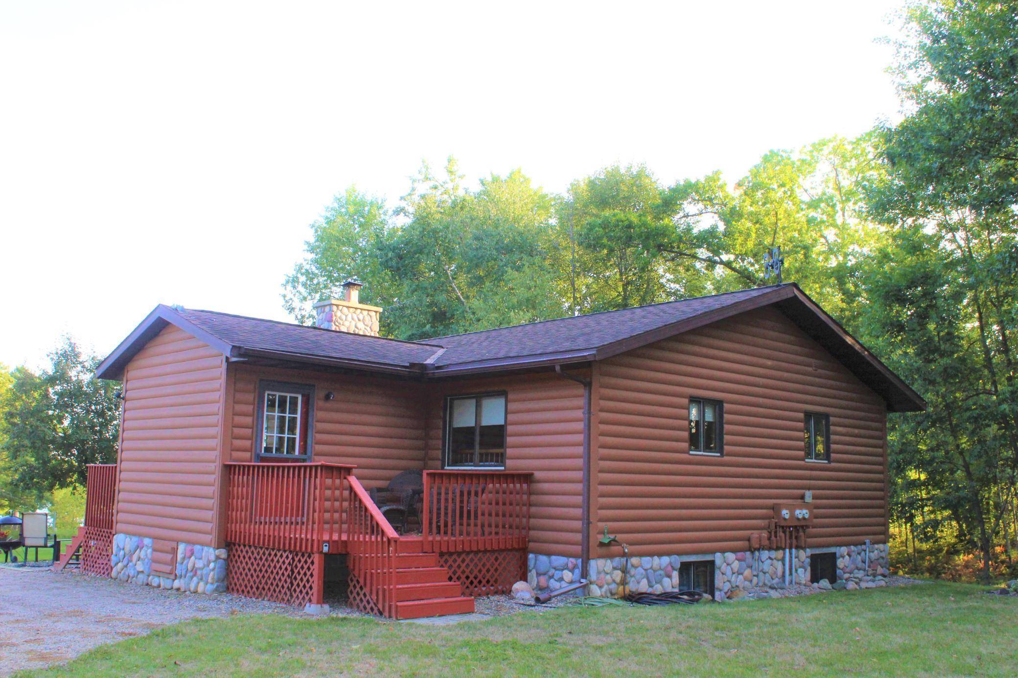 Akeley, MN 56433,25441 Hemingway DR