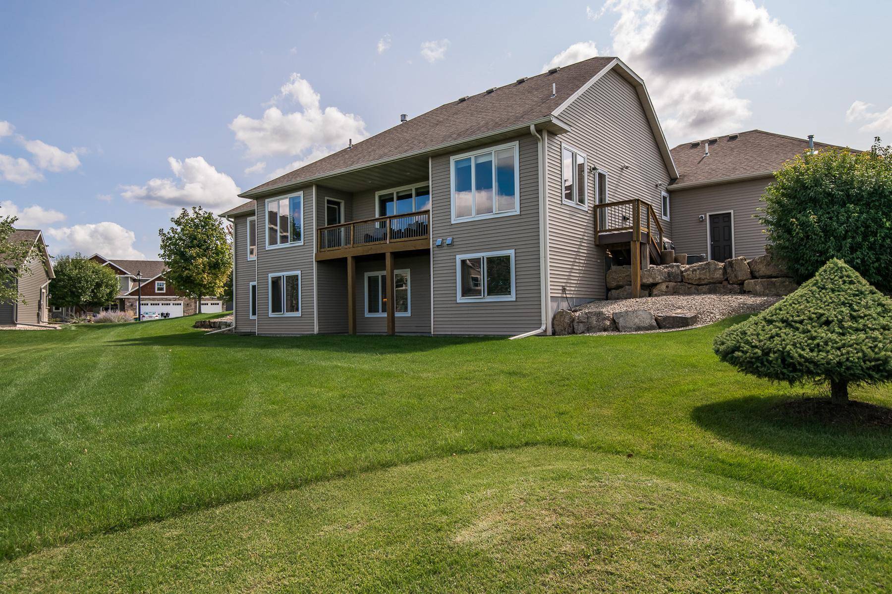 Byron, MN 55920,1121 Maplebeck Enclave NE