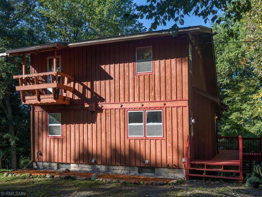 Saint Croix Falls, WI 54024,1512 Bridget Lake LN