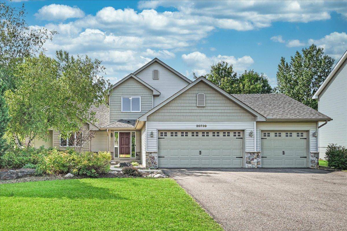 Lakeville, MN 55044,20739 Islandview CIR