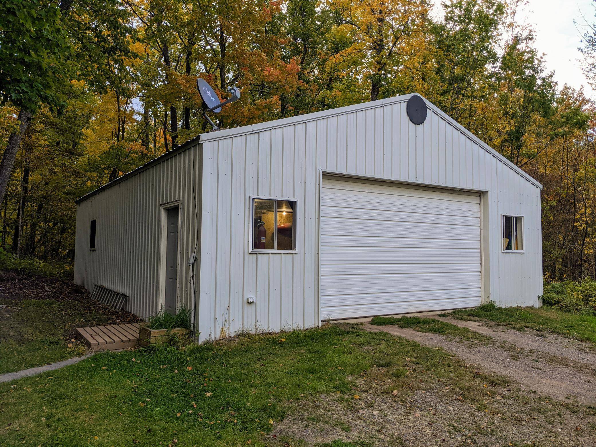 Sturgeon Lake, MN 55783,11216 State Highway 27