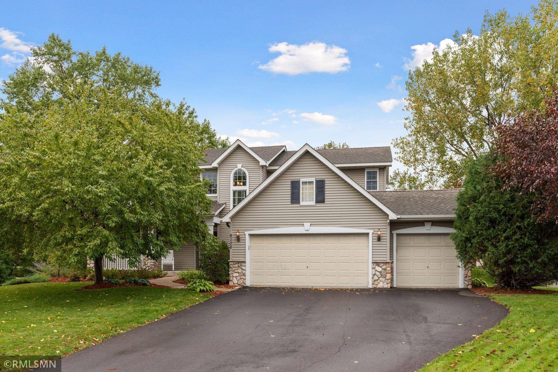 Chanhassen, MN 55317,9108 Overlook CT