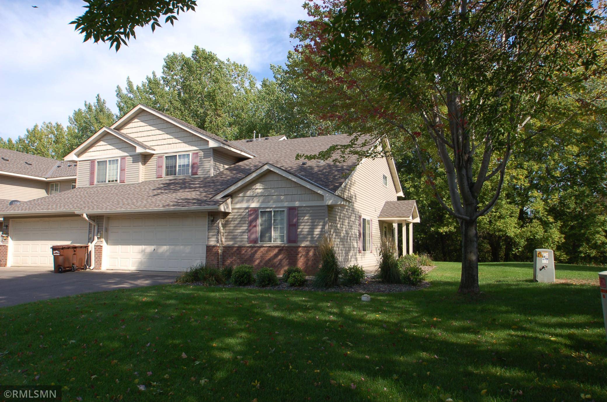 Rogers, MN 55374,13808 Rose DR