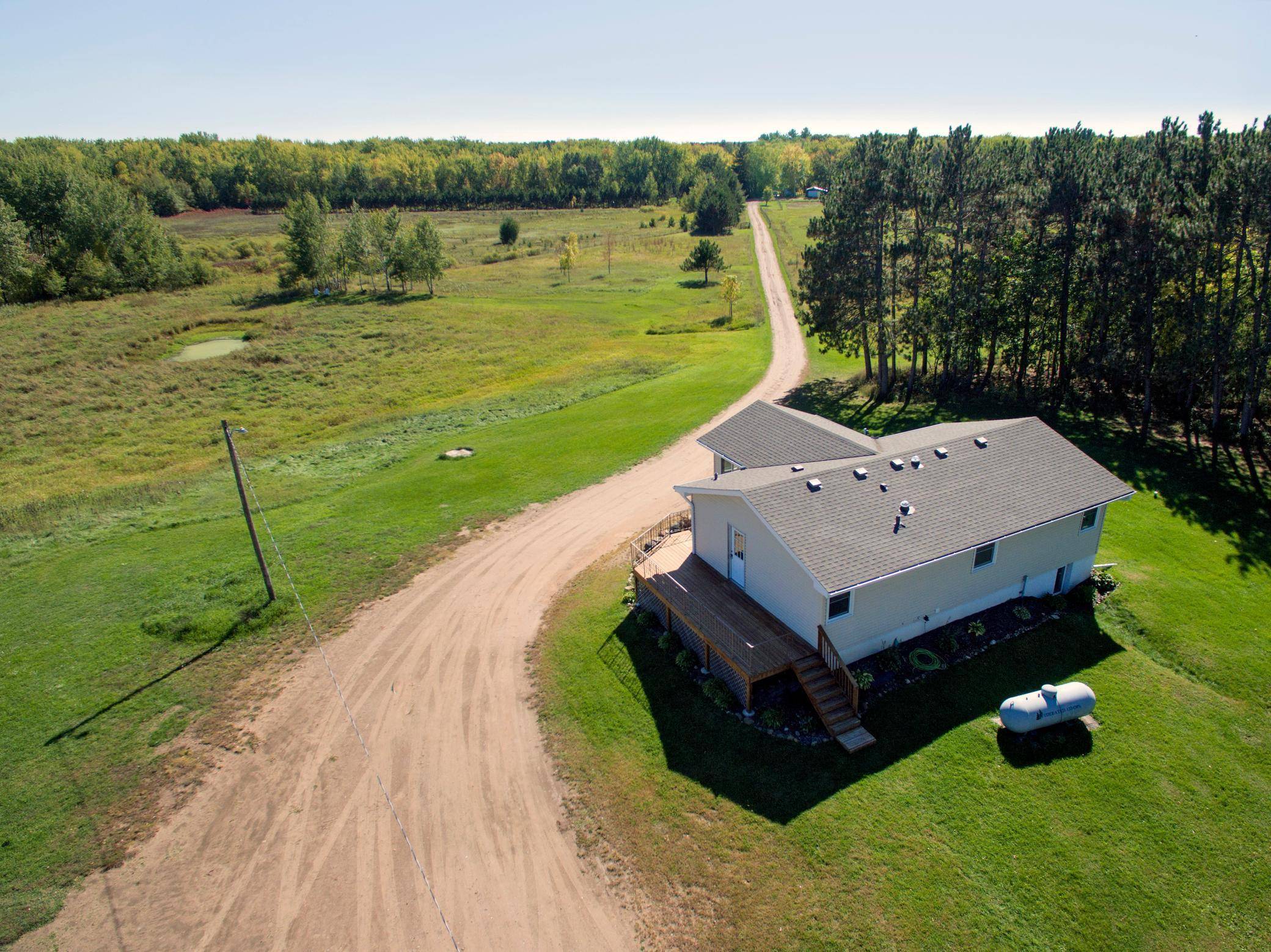 Grasston, MN 55030,8489 Cabin Dr