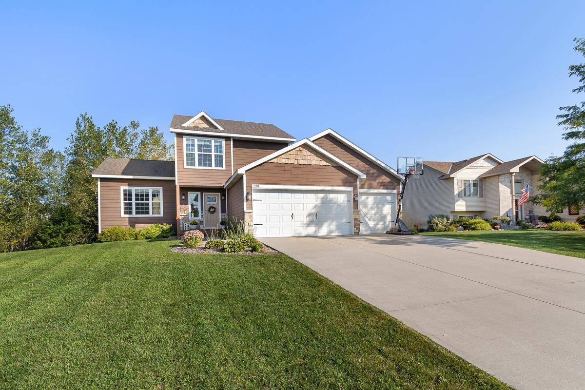 Delano, MN 55328,290 Greenway DR