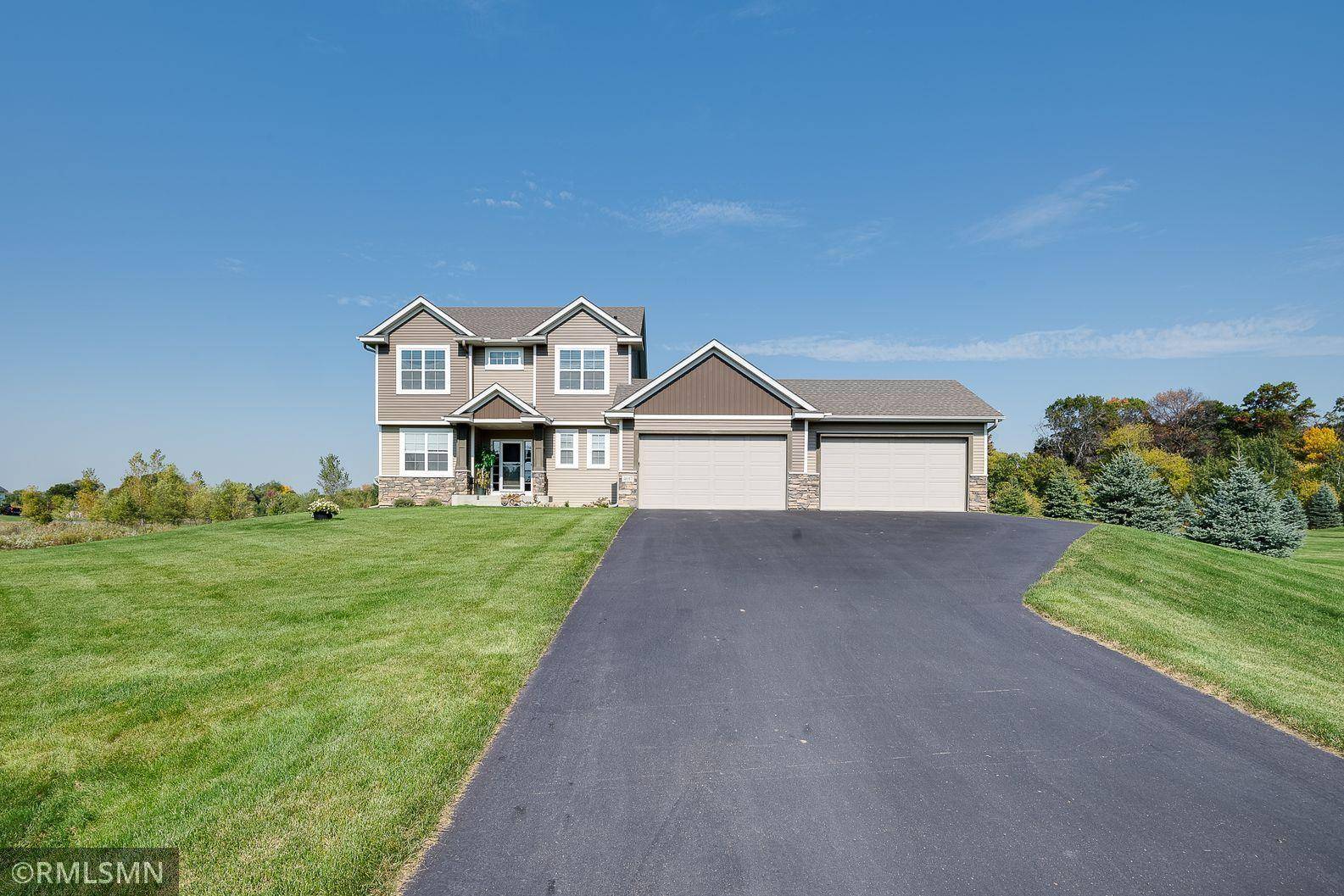 Oak Grove, MN 55303,4687 205th LN NW