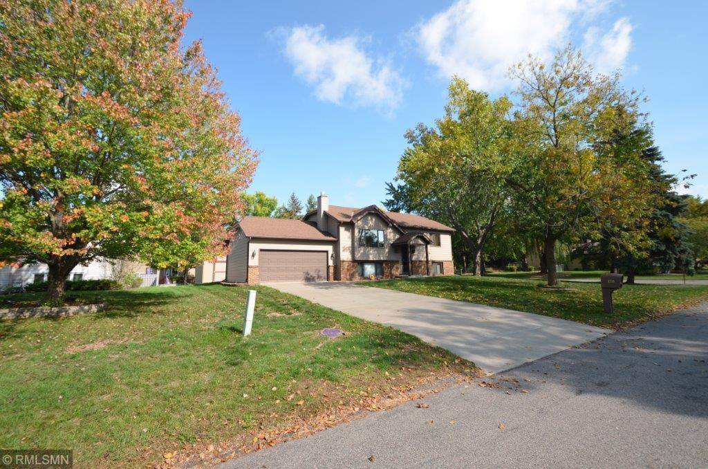 White Bear Twp, MN 55110,1359 Brandlwood RD