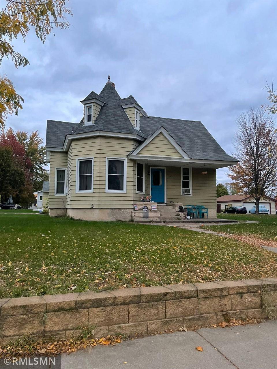 Princeton, MN 55371,1106 1st ST