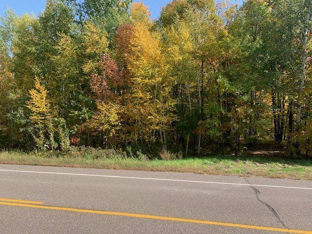 Grasston, MN 55030,TBD- Lot B Brook Park RD