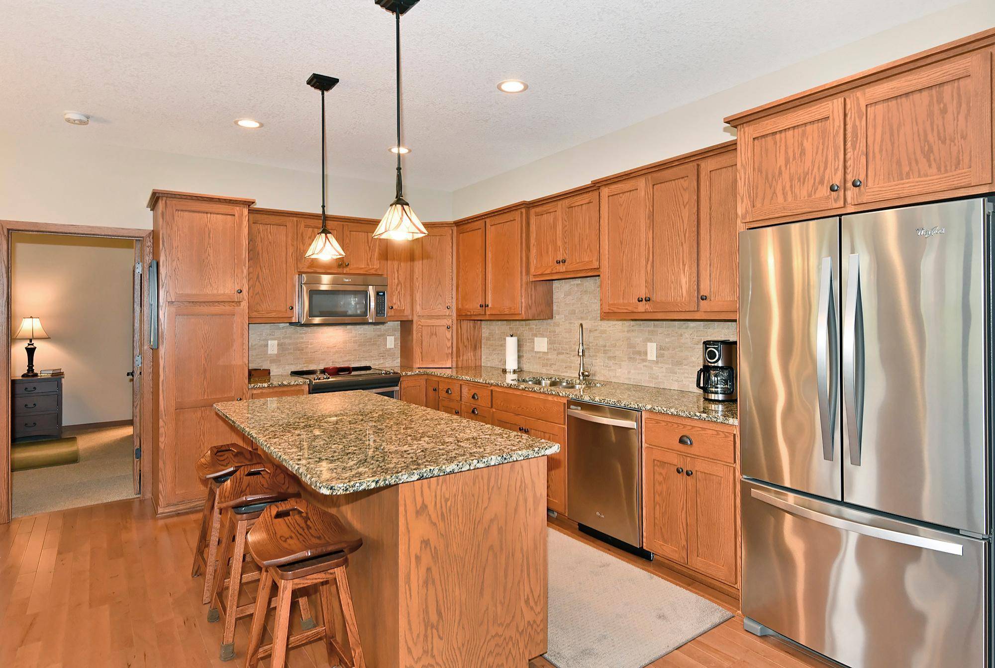 Faribault, MN 55021,1607 Brentwood LN