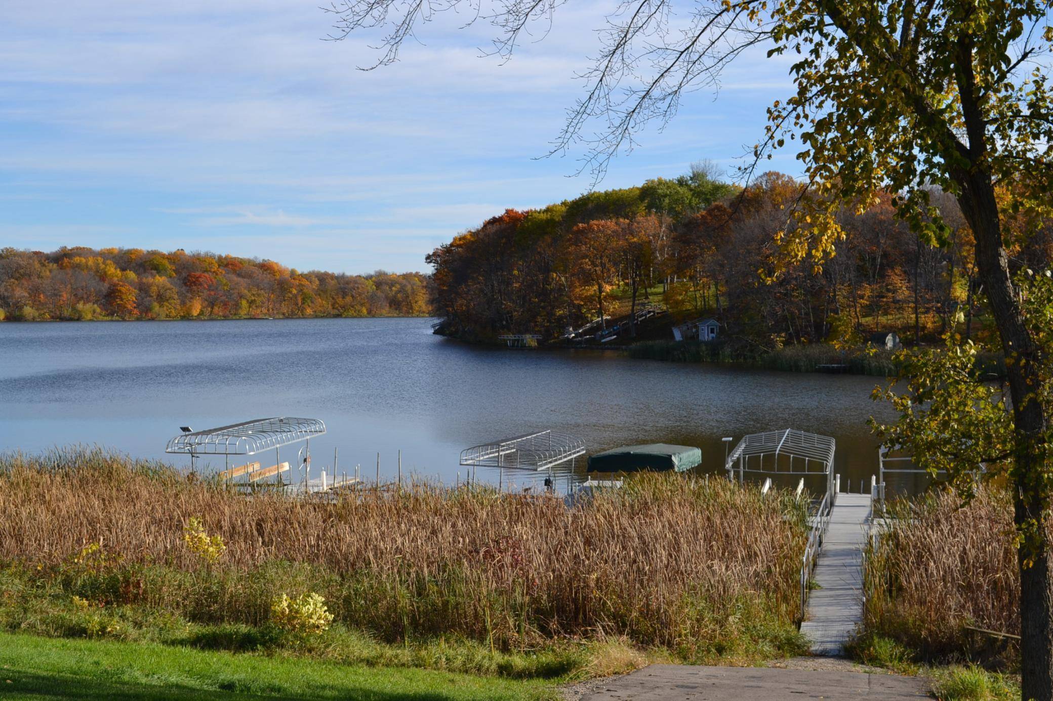 Alexandria, MN 56308,Lot 9 Jessie View DR SE