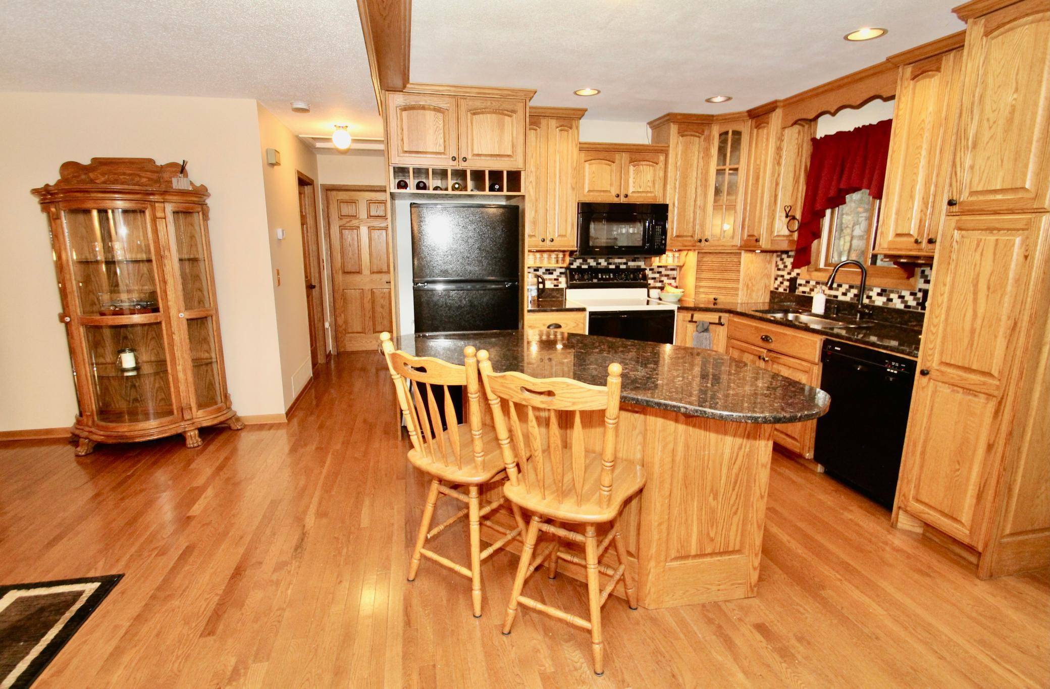 Saint Croix Falls, WI 54024,117 Northstar LN