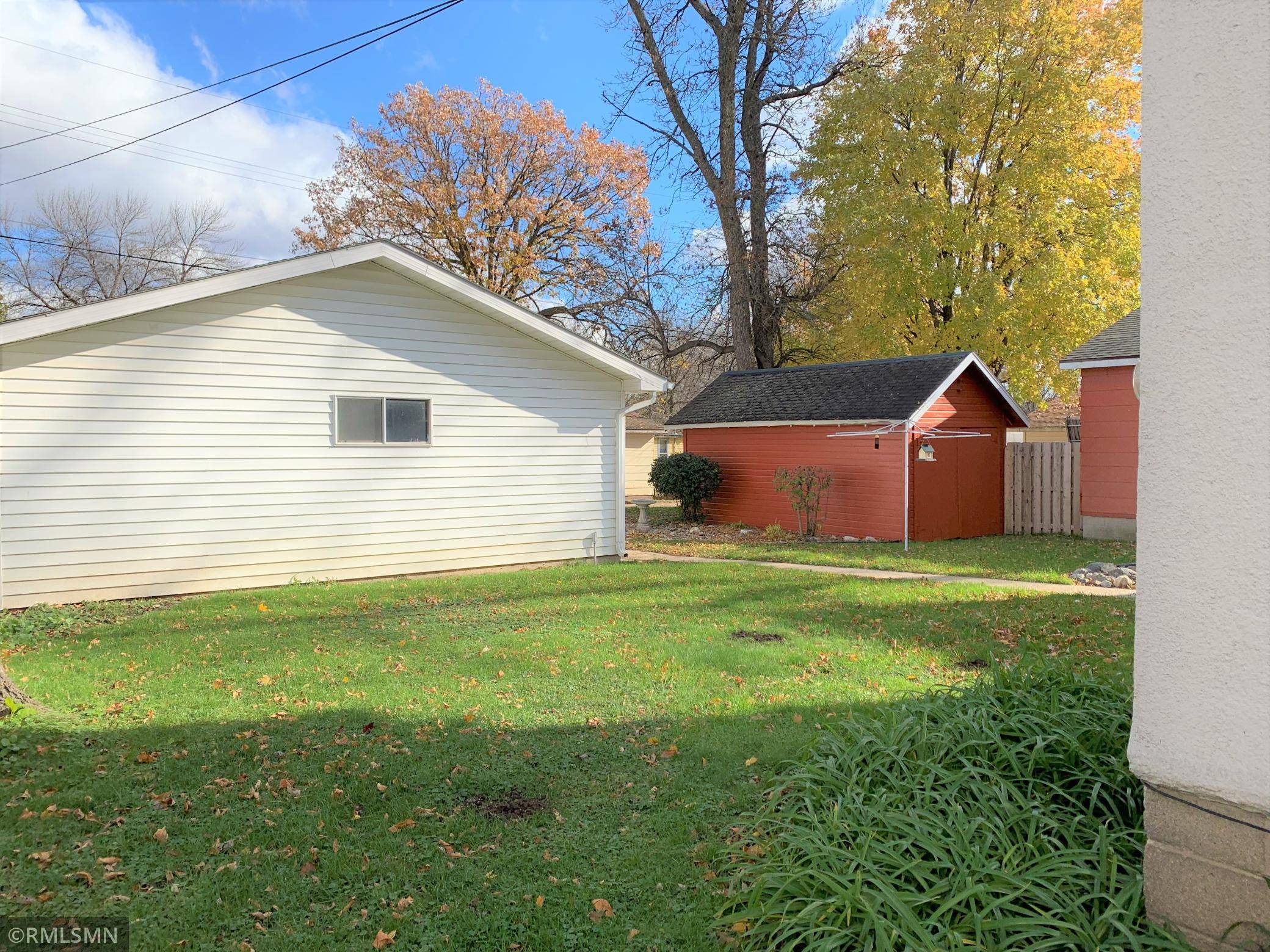 Montevideo, MN 56265,306 S 7th ST