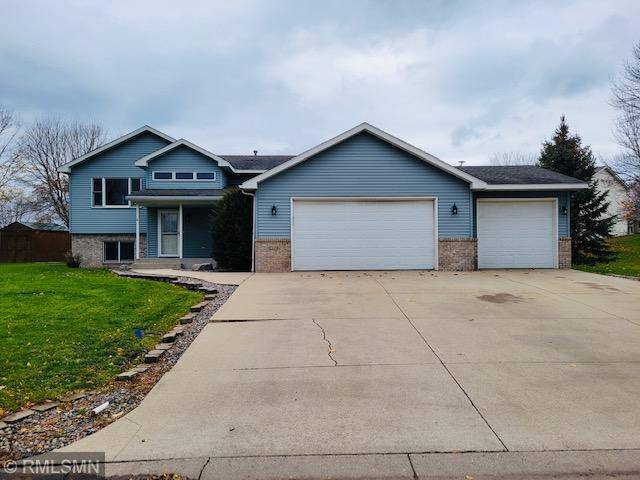 Howard Lake, MN 55349,1009 Fairway BLVD