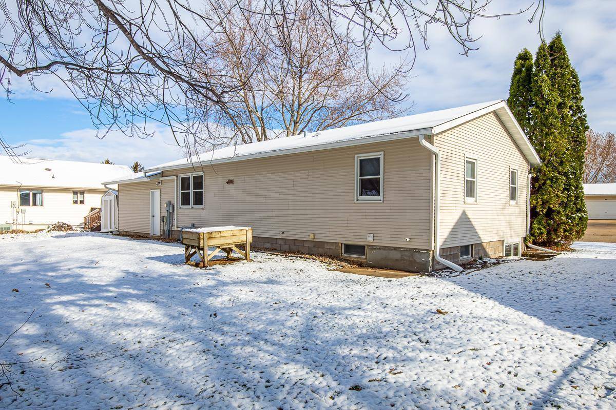 Baldwin, WI 54002,1440 6th AVE