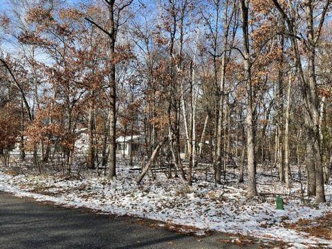 Breezy Point, MN 56472,Lot 39-40 Breezy Point Blvd