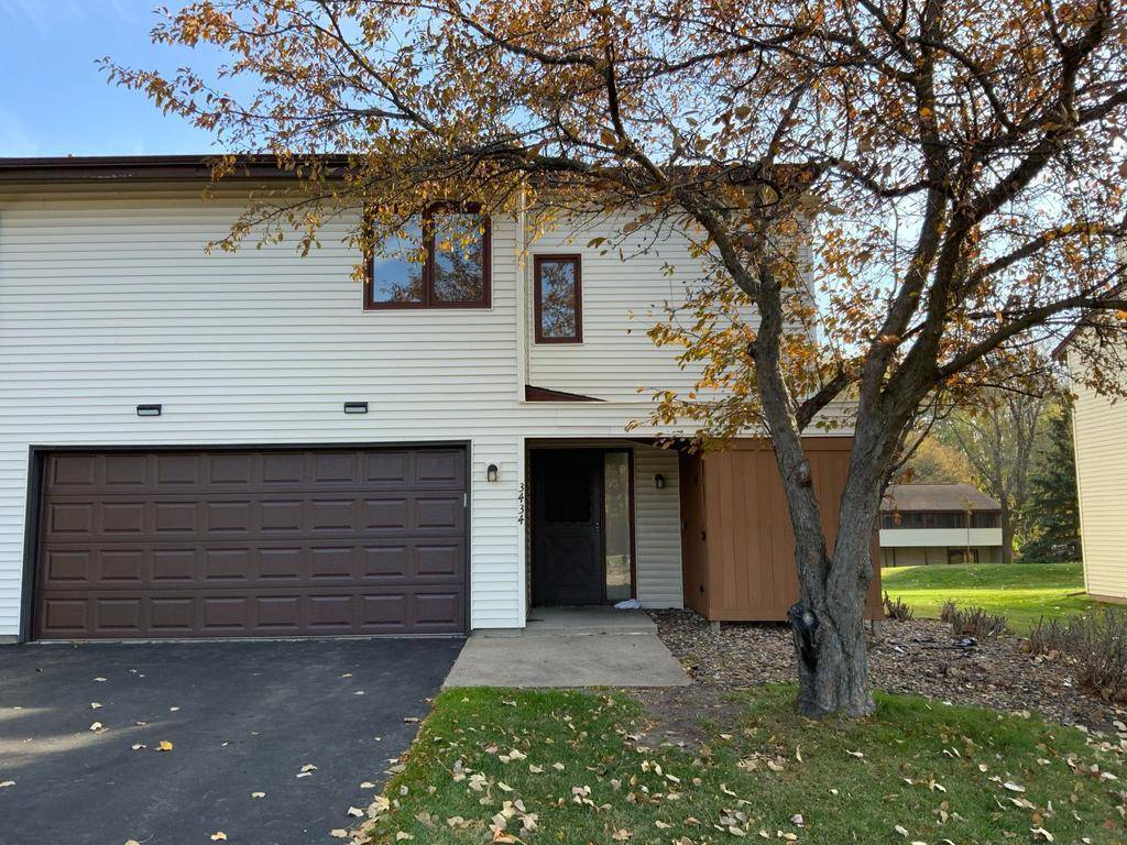 White Bear Lake, MN 55110,3434 Willow AVE